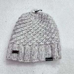 Women’s Knit Adidas Beanie Hat